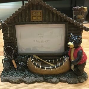 Picture frame
